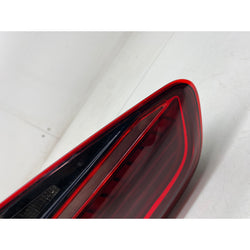 Volkswagen Golf GTI rear light taillight right side inner 2.0 TSi 2018 MK7.5 5G0945308Q