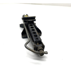 Ford Focus ST Breakdown jack MK2 2008