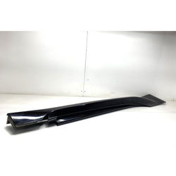 Toyota GR86 Side skirt drivers right 2023