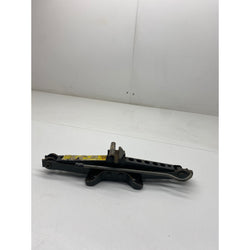 Ford Focus ST Breakdown jack MK2 2008