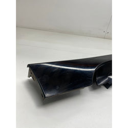Toyota GR86 Side skirt drivers right 2023
