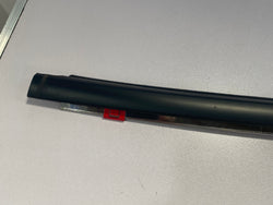 Toyota Yaris GR door shut trim upper left body 2021