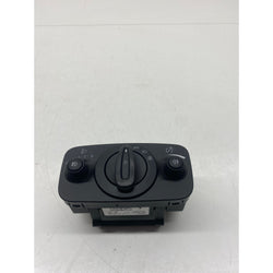Ford Fiesta ST Headlight control switch MK7 ST180 2015