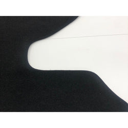 Nissan 370z Boot floor carpet Nismo 2020