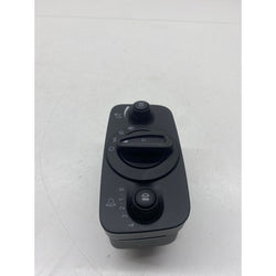Ford Fiesta ST Headlight control switch MK7 ST180 2015