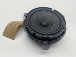 Renault Megane Door speaker rear RS MK4 2019