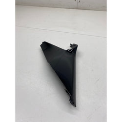 Toyota Supra Centre console bezel trim cover drivers right 2020 Pro GR