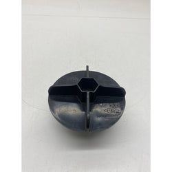 Renault megane RS spare wheel clamp screw holder 2011 MK3 8200317791