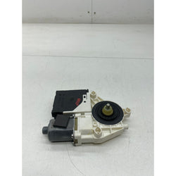 Audi A3 Window motor passenger left front S line 8p 2011
