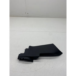 Audi S3 D pillar trim left 2015 8v