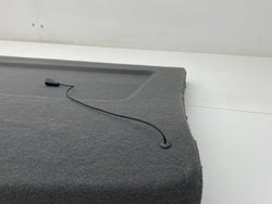Ford Focus ST Parcel shelf MK2 2008