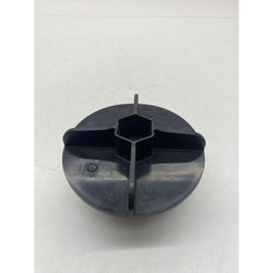 Renault megane RS spare wheel clamp screw holder 2011 MK3 8200317791