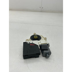 Audi A3 Window motor passenger left front S line 8p 2011