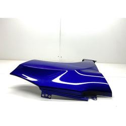 Ford Fiesta ST Wing fender drivers right MK7 ST180 2014 ST-3