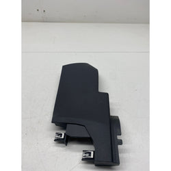 Audi S3 D pillar trim left 2015 8v