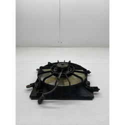 Honda Civic Cooling fan Type R EP3 2005