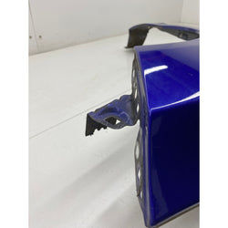 Ford Fiesta ST Wing fender drivers right MK7 ST180 2014 ST-3