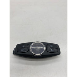 Ford Focus Interior light RS MK3 2018