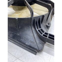 Honda Civic Cooling fan Type R EP3 2005