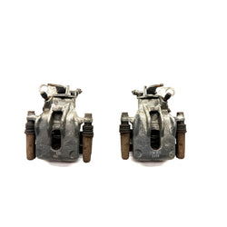 Ford Fiesta ST brake calipers rear pair left right caliper brakes ST150 MK6 2005