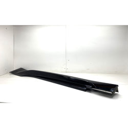 Toyota GR86 Side skirt passenger left 2023