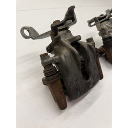 Ford Fiesta ST brake calipers rear pair left right caliper brakes ST150 MK6 2005