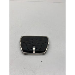 Toyota Supra Pedal cover 2020 Pro GR bmw