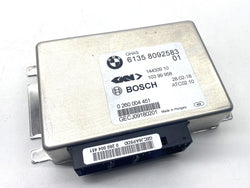BMW M4 Differential lock ecu 2018 Competition 4 Series F82