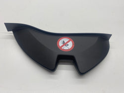 Renault Megane Dash dashboard end cover trim left RS MK4 2019