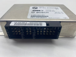 BMW M4 Differential lock ecu 2018 Competition 4 Series F82