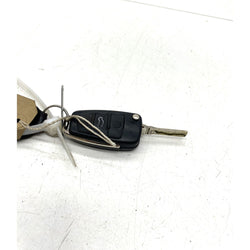 Audi A3 Key fob S line 8p 2011