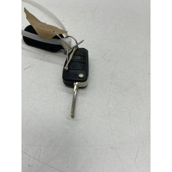 Audi A3 Key fob S line 8p 2011