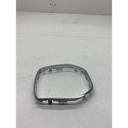 Ford Fiesta ST Gear surround trim MK7 ST180 2015
