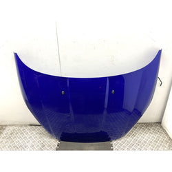 Ford Fiesta ST Bonnet panel MK7 ST180 2014 ST-3