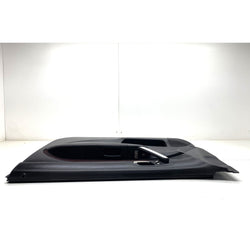 Honda Civic Door card drivers right front Type R EP3 2005