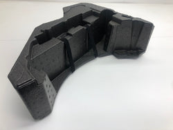 Nissan 370z Boot floor foam Nismo 2020