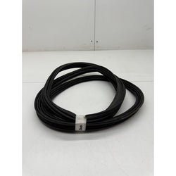 Toyota Yaris boot tailgate rubber seal GR 2021