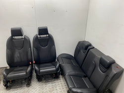 Ford Focus ST Seats recaro full leather MK2 2008