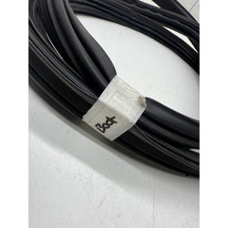 Toyota Yaris boot tailgate rubber seal GR 2021