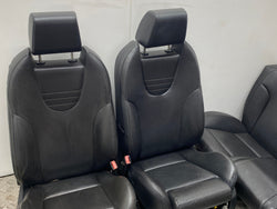 Ford Focus ST Seats recaro full leather MK2 2008