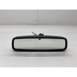 Ford Focus Rear view mirror RS MK3 2018