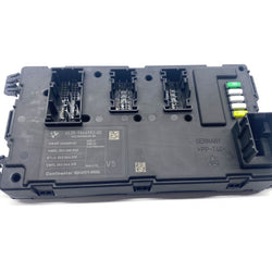 BMW M4 Body control module fuse box 2018 Competition 4 Series F82