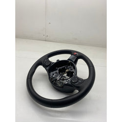 Toyota GR86 Steering wheel 2023