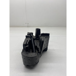 Renault megane RS tow eye wheel brace foam 2011 MK3