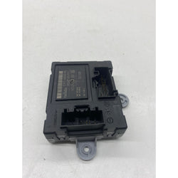Ford Fiesta ST Door control module passenger left MK7 ST180 2015