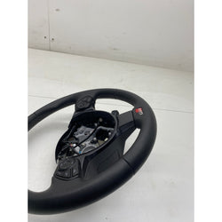 Toyota GR86 Steering wheel 2023