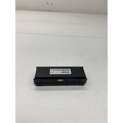 Vauxhall Astra J Heater control module VXR MK6 GTC 2013