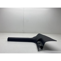 Audi S3 Door sill trim right 2015 8v