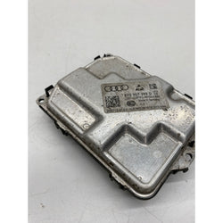 Volkswagen Golf GTI headlight ballast control module 2.0 TSi 2018 MK7.5 8V0907399D
