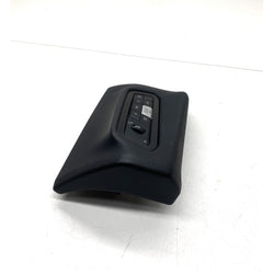 Toyota Supra Headlight control switches 2020 Pro GR